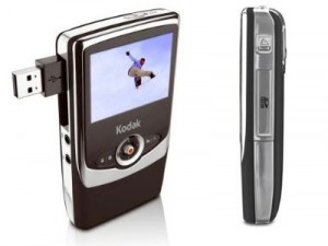 Kodak Zi6 HD